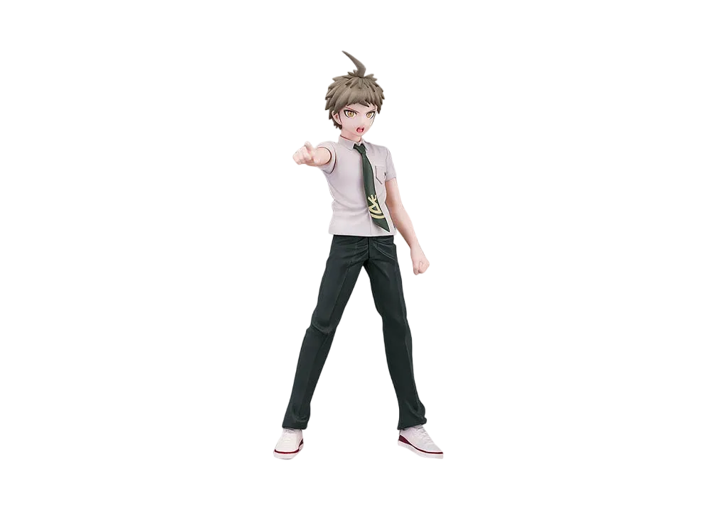 Good Smile Company "POP UP PARADE" -Danganronpa 1&2 Reload- Hajime Hinata