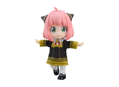Good Smile Company "Nendoroid Doll" -SPY x FAMILY- Anya Forger