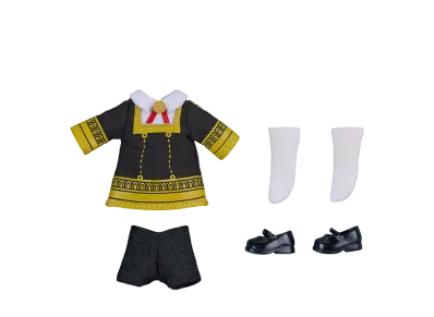 Good Smile Company "Nendoroid Doll" -SPY x FAMILY- Outfit Set: Anya Forger