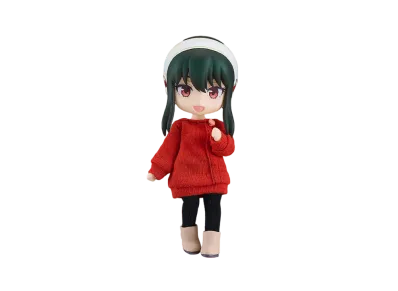 Good Smile Company "Nendoroid Doll" -SPY x FAMILY- Yor Forger: Casual Outfit Dress Ver.