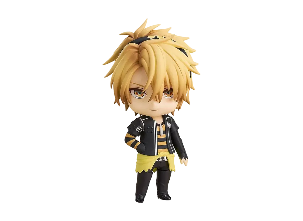 Good Smile Company / Good Smile Arts Shanghai "Nendoroid" -Amnesia- Toma