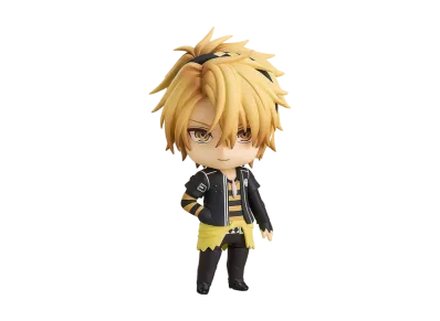 Good Smile Company / Good Smile Arts Shanghai "Nendoroid" -Amnesia- Toma