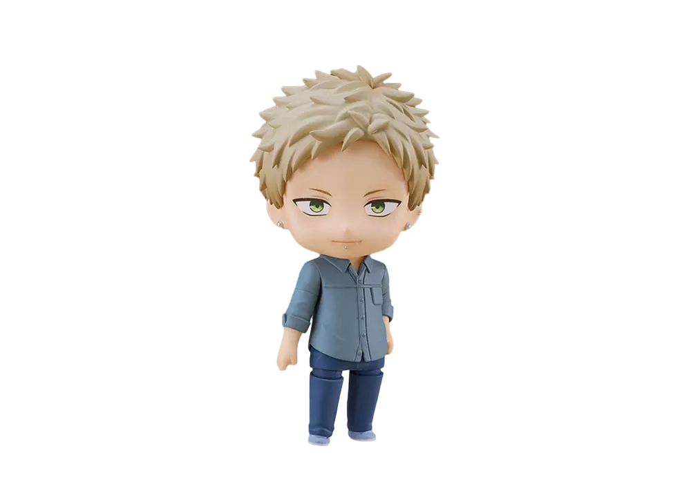Good Smile Company / ORANGE ROUGE "Nendoroid" -Given: Hiiragi Mix- Akihiko Kaji
