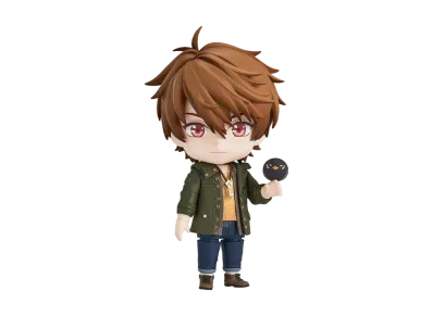 Good Smile Company "Nendoroid" -Tears of Themis- Raven