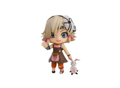 Good Smile Company "Nendoroid" -Borderlands- Tiny Tina