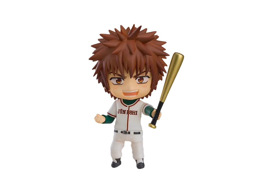 Good Smile Company / ORANGE ROUGE "Nendoroid" -Mr. Fullswing- Amakuni Saruno