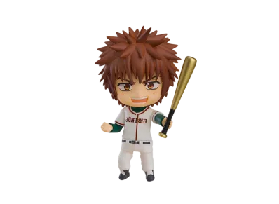 Good Smile Company / ORANGE ROUGE "Nendoroid" -Mr. Fullswing- Amakuni Saruno