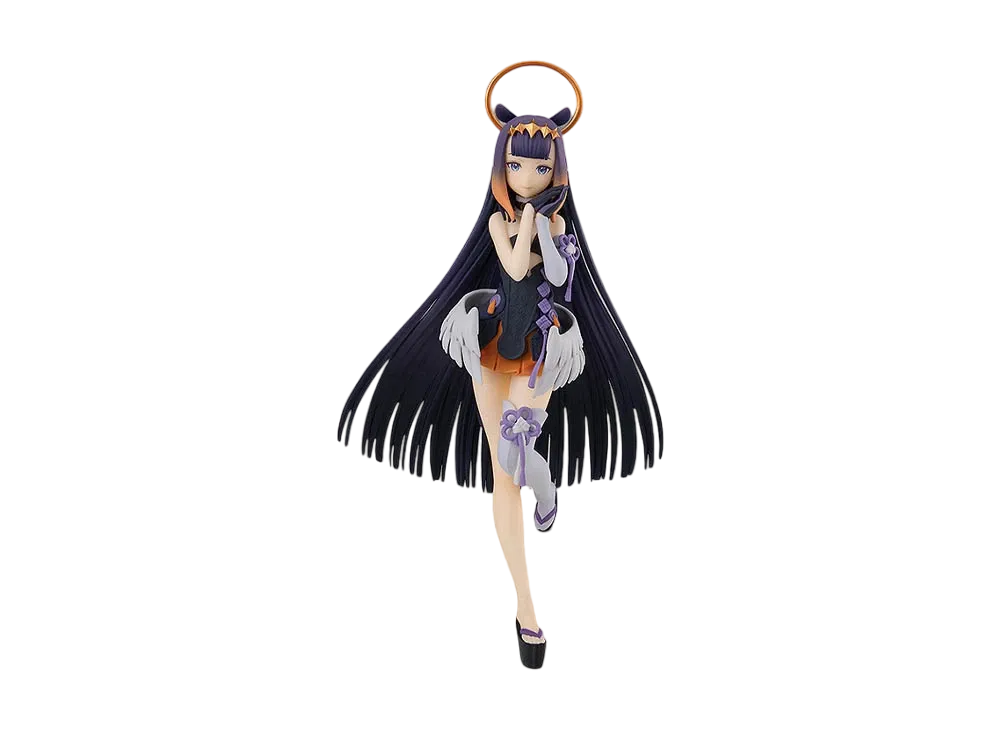 Good Smile Company "POP UP PARADE" -hololive production- Ninomae Ina'nis