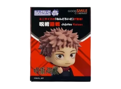 Good Smile Company "Nendoroid Surprise" -Jujutsu Kaisen- Jujutsu Kaisen Normal ver. 1 Piece
