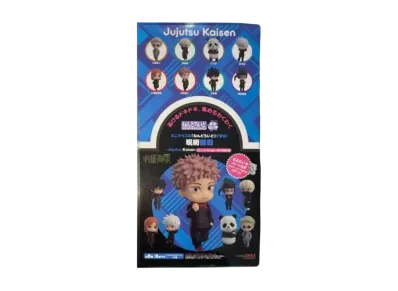 Good Smile Company "Nendoroid Surprise" -Jujutsu Kaisen- Jujutsu Kaisen Lawson, Loppi, and HMV limited edition 1 boxset includes 8 Piece