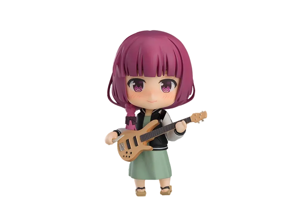 Good Smile Company "Nendoroid" -Bocchi the Rock!- Kikuri Hiroi