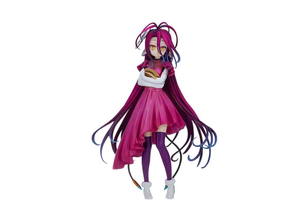 Good Smile Company "POP UP PARADE" -No Game No Life- Schwi: Concert Ver. L Size