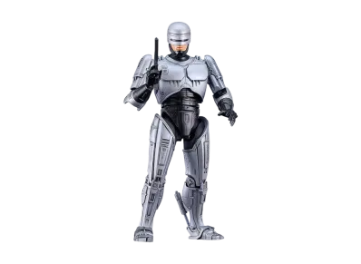 Good Smile Company "MODEROID" -Robocop- RoboCop