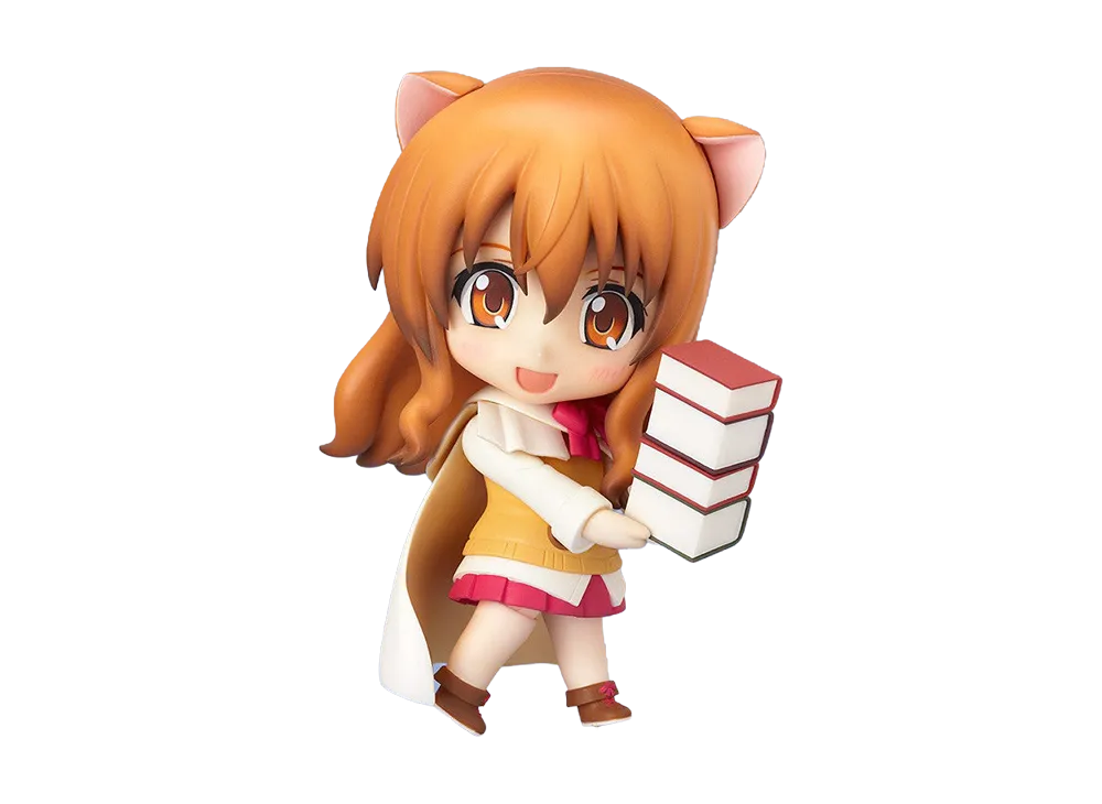 Good Smile Company "Nendoroid" -DOG DAYS- 262 Ricotta Elmar