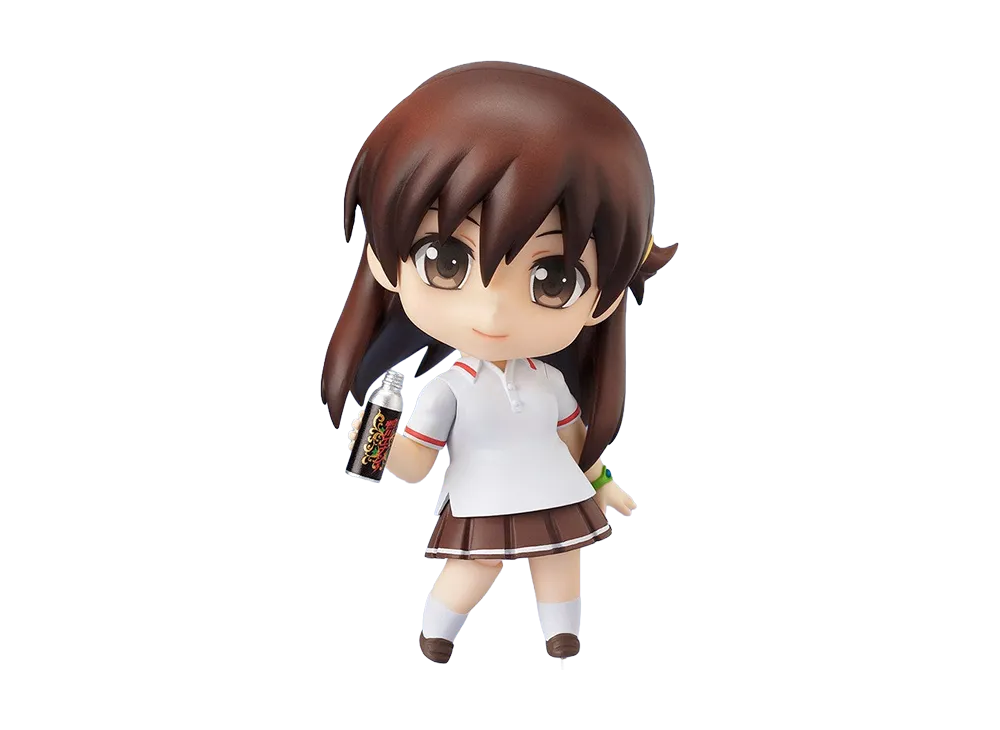 Good Smile Company "Nendoroid" -Lagrange: The Flower of Rin-ne- 265 Madoka Kyouno