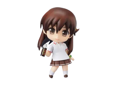Good Smile Company "Nendoroid" -Lagrange: The Flower of Rin-ne- 265 Madoka Kyouno