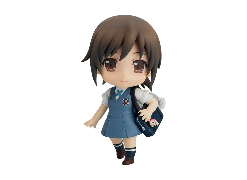 Good Smile Company "Nendoroid" -Tari Tari- 281 Wakana Sakai