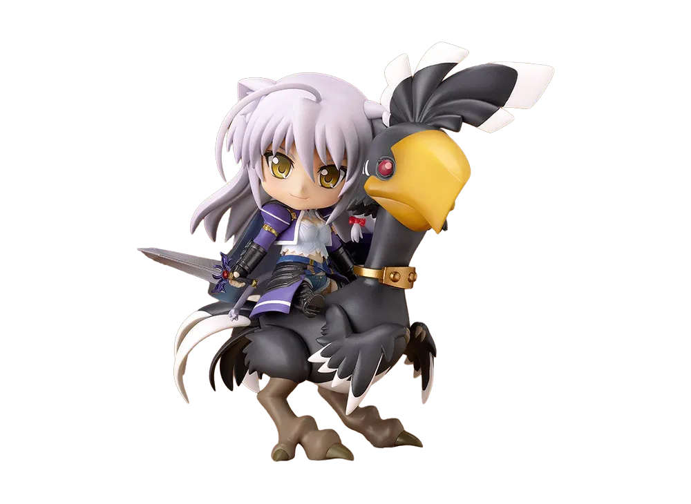 Good Smile Company "Nendoroid" -DOG DAYS- 279 Leonmitchelli Galette des Rois