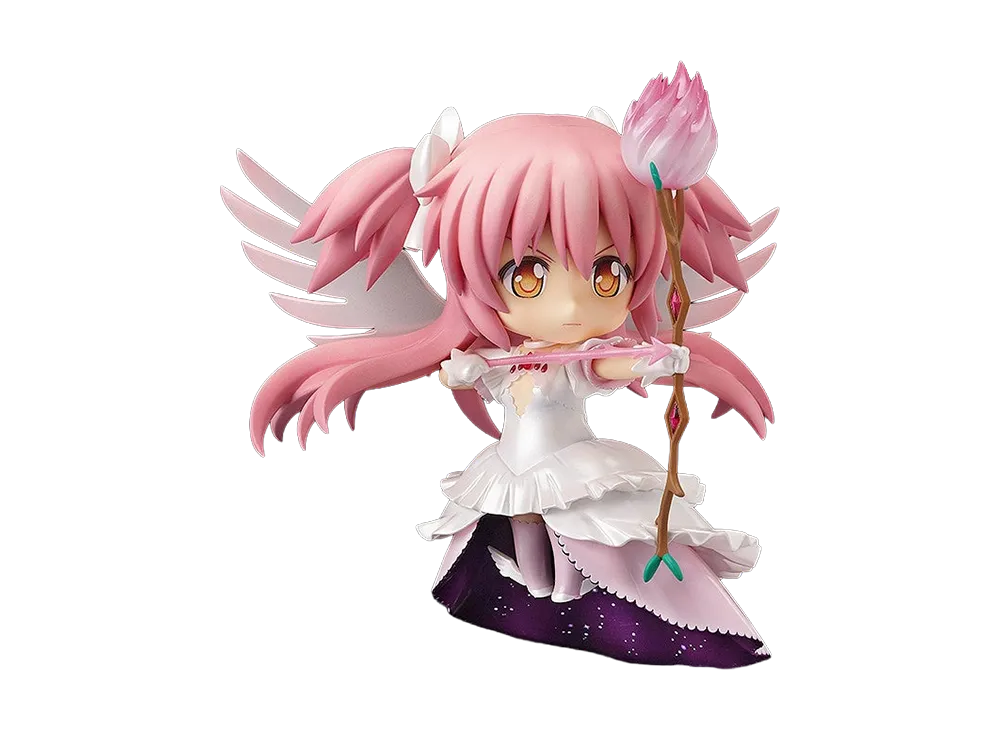 Good Smile Company "Nendoroid" -Puella Magi Madoka Magica- 285 Ultimate Madoka