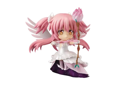 Good Smile Company "Nendoroid" -Puella Magi Madoka Magica- 285 Ultimate Madoka