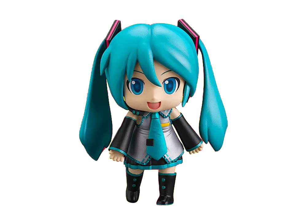 Good Smile Company "Nendoroid" -Character Vocal Series- 299 Mikudayo-