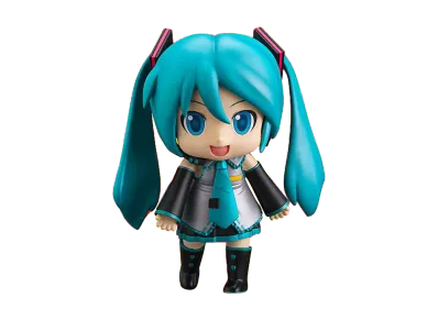 Good Smile Company "Nendoroid" -Character Vocal Series- 299 Mikudayo-
