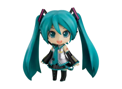 Good Smile Company "Nendoroid" -Character Vocal Series- 300 Hatsune Miku 2.0