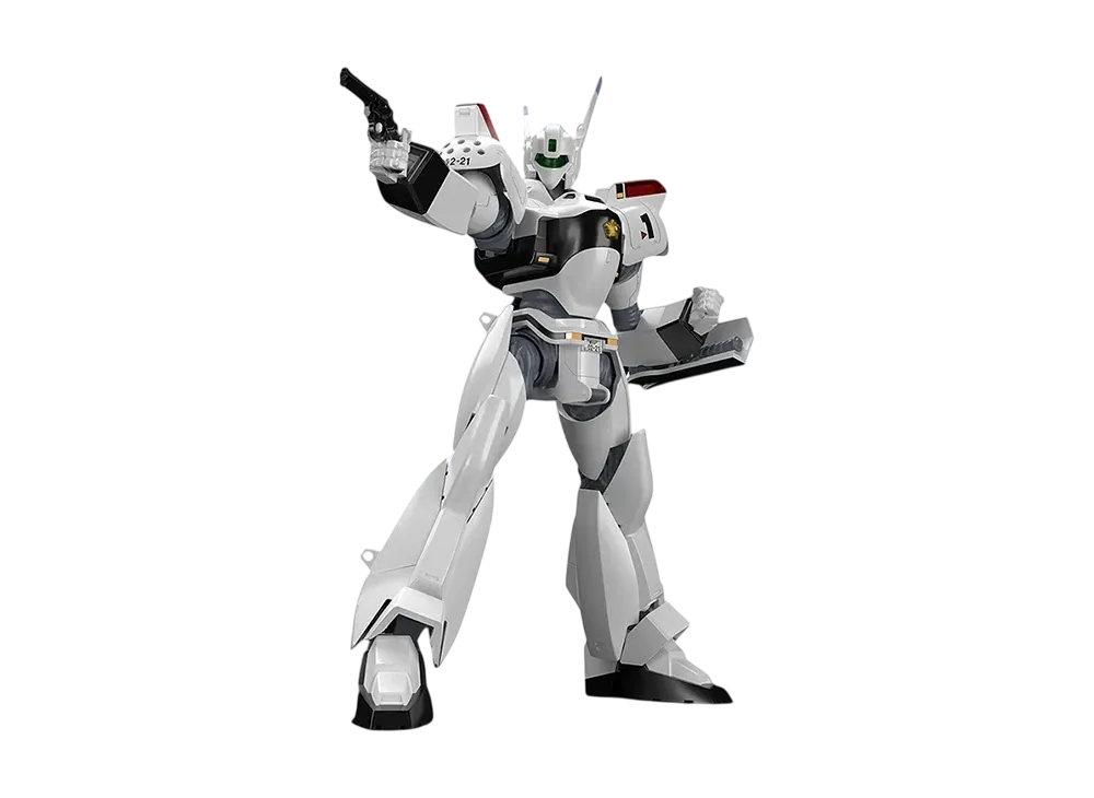 Good Smile Company "MODEROID" -Mobile Police Patlabor- AV-98 Ingram