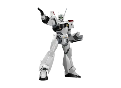 Good Smile Company "MODEROID" -Mobile Police Patlabor- AV-98 Ingram