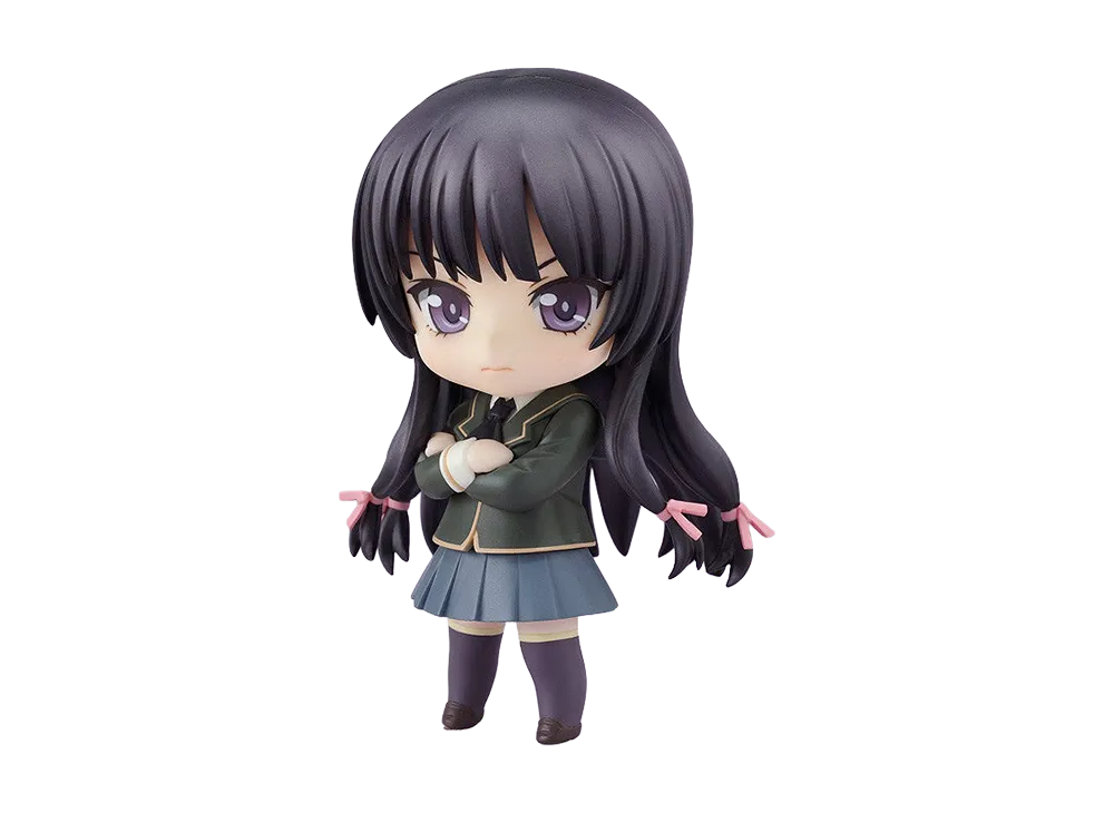 Good Smile Company "Nendoroid" -Boku wa Tomodachi ga Sukunai- 193 Yozora Mikaduki