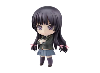 Good Smile Company "Nendoroid" -Boku wa Tomodachi ga Sukunai- 193 Yozora Mikaduki