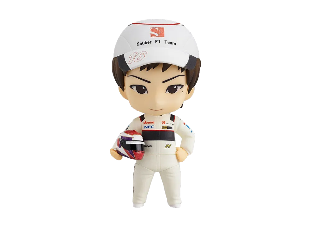 Good Smile Company "Nendoroid" -Kamui Kobayashi- 201 Kamui Kobayashi