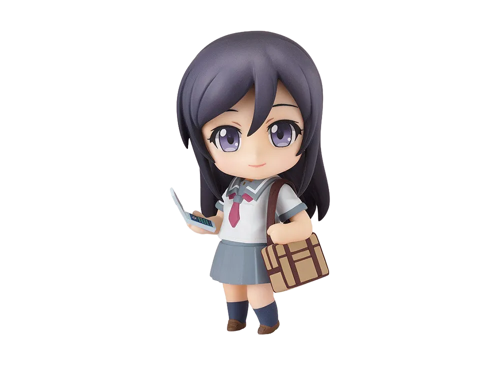 Good Smile Company "Nendoroid" -Oreimo- 206 Ayase Aragaki