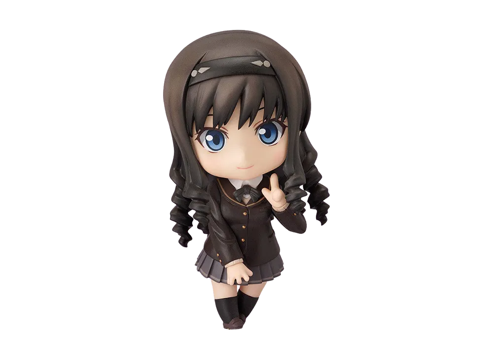 Good Smile Company "Nendoroid" -Amagami SS- 211 Haruka Morishima