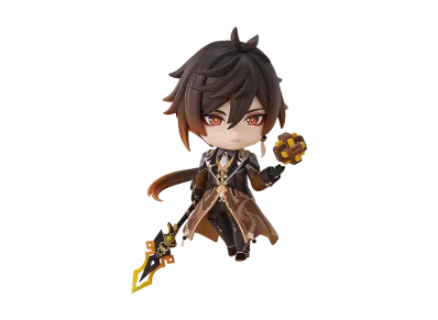 Good Smile Company "Nendoroid" -Genshin Impact- Zhongli