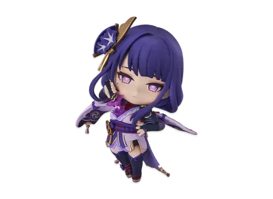 Good Smile Company "Nendoroid" -Genshin Impact- Raiden Shogun