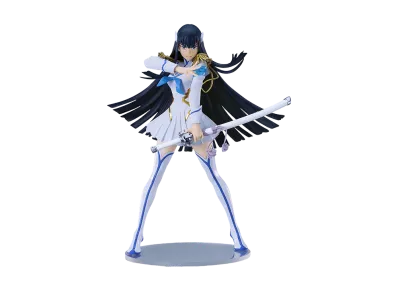 Good Smile Company "POP UP PARADE" -KILL la KILL- SP Satsuki Kiryuin