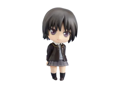 Good Smile Company "Nendoroid" -Amagami SS- 221 Ai Nanasaki