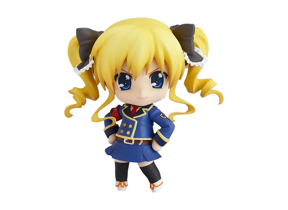 Good Smile Company "Nendoroid" -Milky Holmes 2- 226 Kokoro Akechi