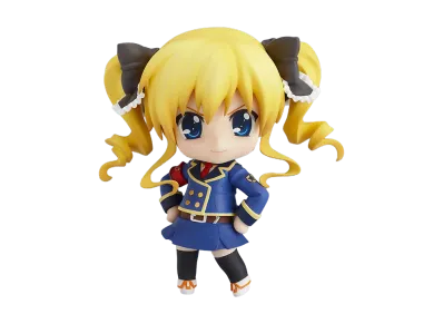 Good Smile Company "Nendoroid" -Milky Holmes 2- 226 Kokoro Akechi