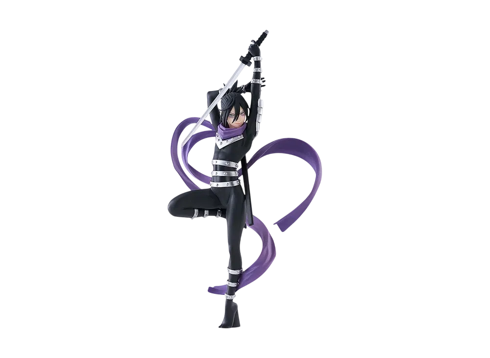 Good Smile Company "POP UP PARADE" -ONE-PUNCH MAN- Speed-o'-Sound Sonic