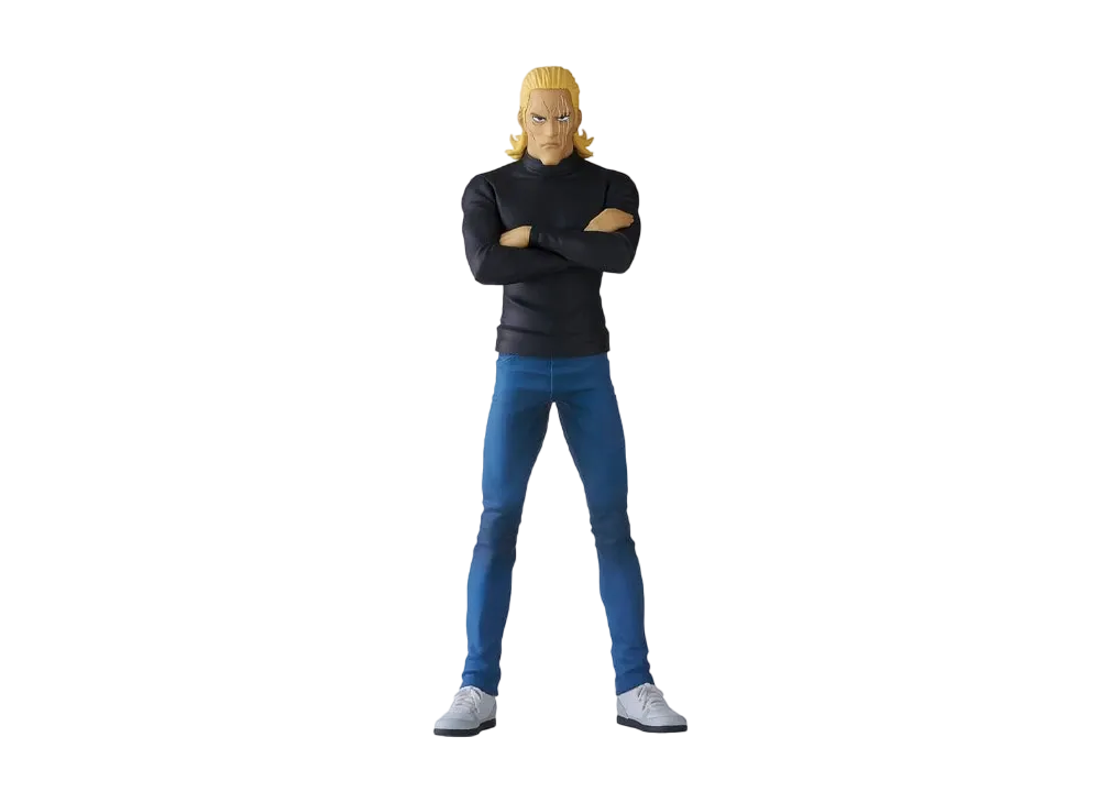 Good Smile Company "POP UP PARADE" -ONE-PUNCH MAN- King