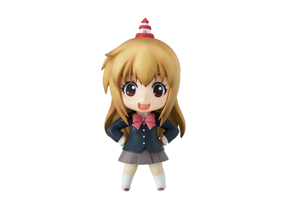 Good Smile Company "Nendoroid" -Plus-Tic Neesan- 231 Nee-san: Blu-ray Set/DVD Set