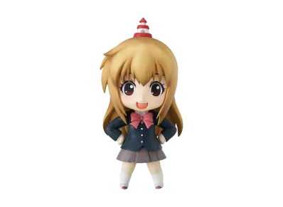 Good Smile Company "Nendoroid" -Plus-Tic Neesan- 231 Nee-san: Blu-ray Set/DVD Set