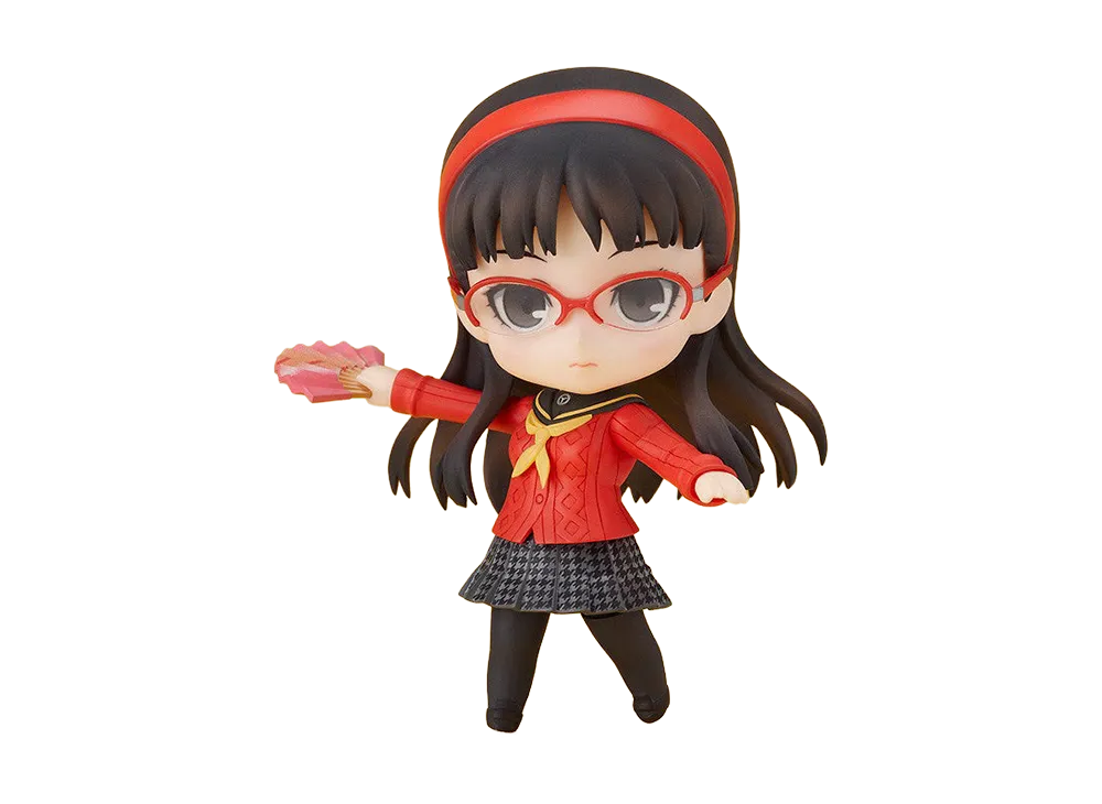 Good Smile Company "Nendoroid" -Persona4- 238 Yukiko Amagi