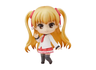 Good Smile Company "Nendoroid" -Listen to Me, Girls. I Am Your Father!- 241 Miu Takanashi