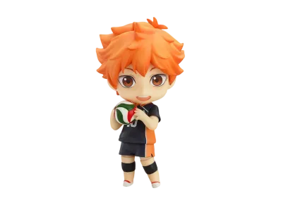 Good Smile Company "Nendoroid" -Haikyu!!- Shoyo Hinata