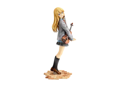 Good Smile Company "1/8th Scale" -Your Lie in April- Kaori Miyazono
