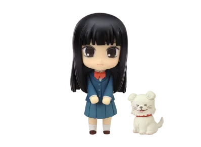 Good Smile Company "Nendoroid" -Kimi ni Todoke- Sawako Kuronuma