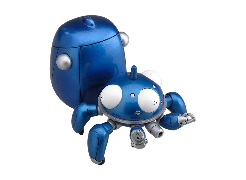 Good Smile Company "Nendoroid" -Ghost in the Shell S.A.C.- 15 Tachikoma